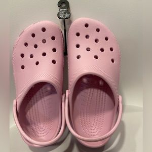 Crocs women’s ( big kids girl)